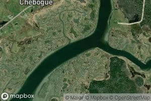 Anthonys Creek
