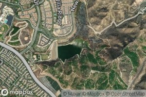 Rattlesnake Reservoir