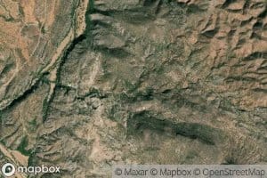 Canada Los Potreritos