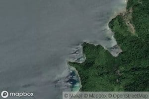Lodlod Cove