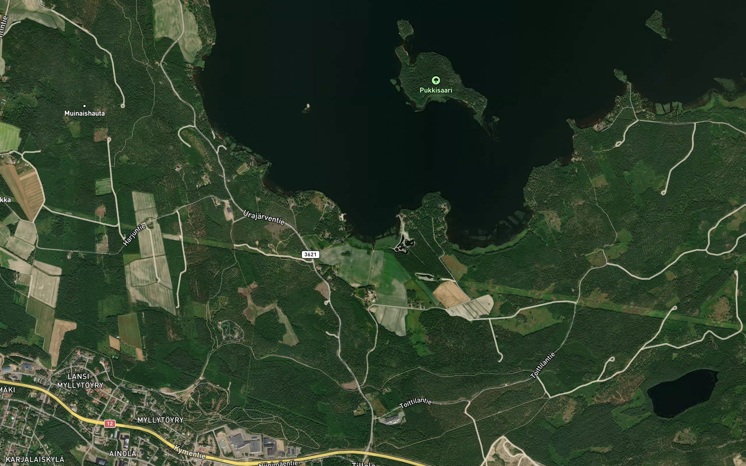 Arolahti