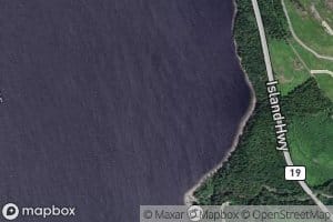 Kinman Creek