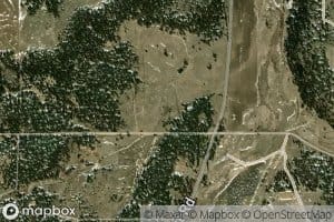 Kiowa Creek Watershed D-12 Reservoir