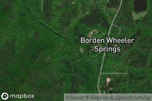 Little Terrapin Creek