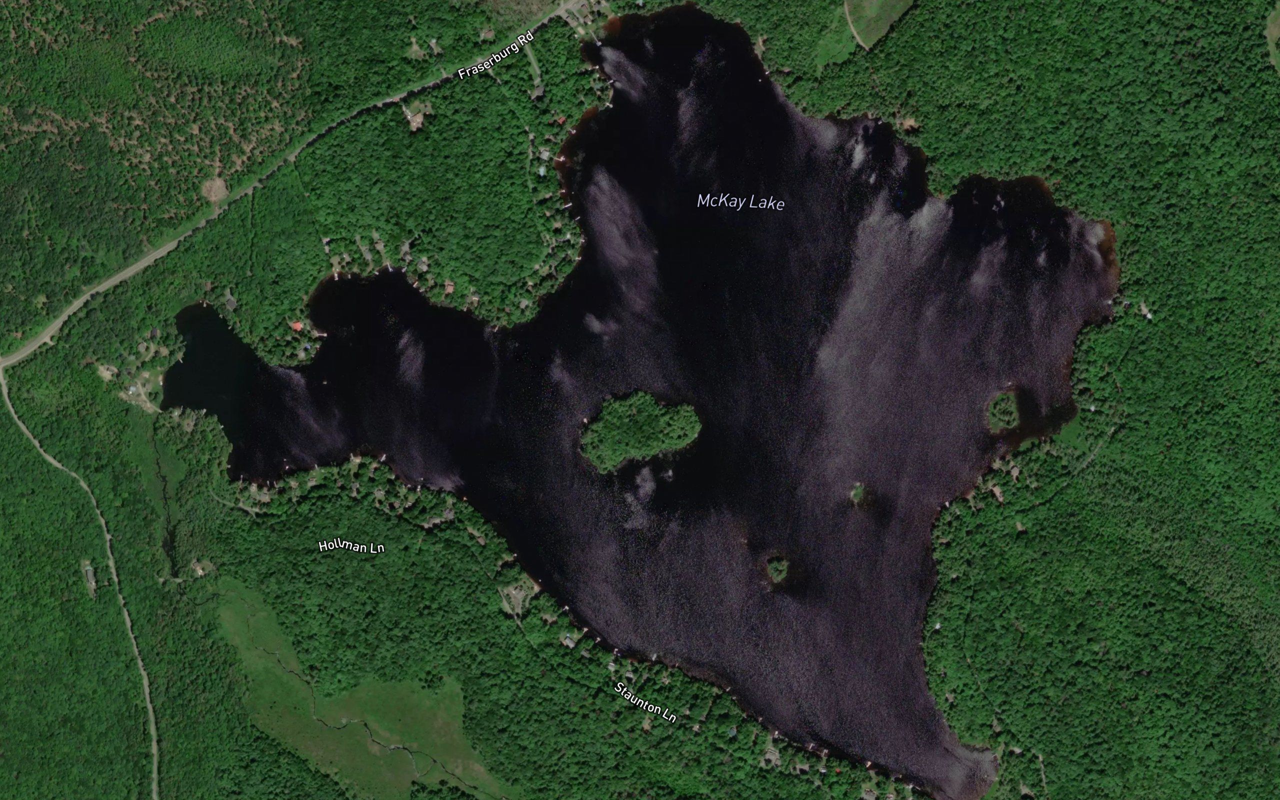McKay Lake