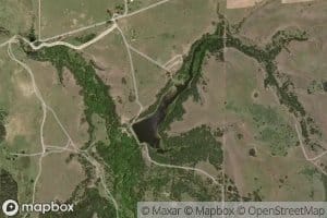 Grace Lake