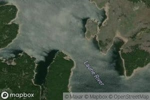 Ameekewapiskak Narrows