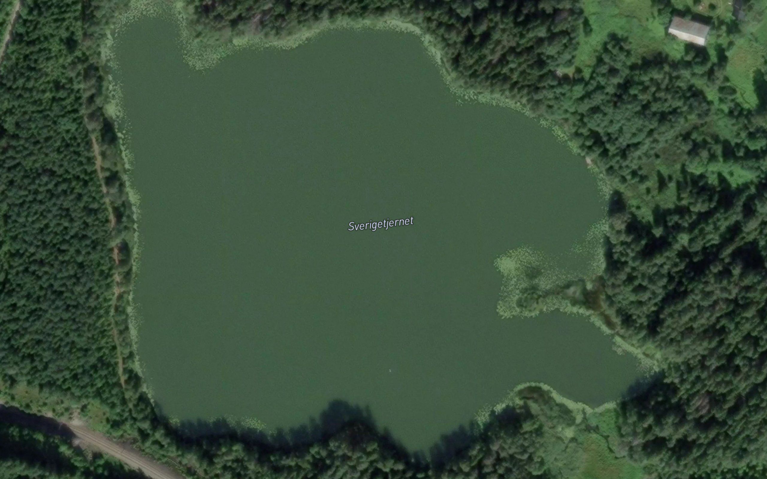 Sverigetjernet