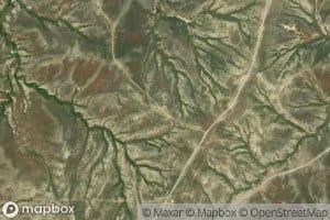 Artesian Upper Reservoir