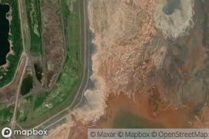 Nspc Initial Tailings Basin