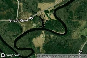 Pokegama Creek