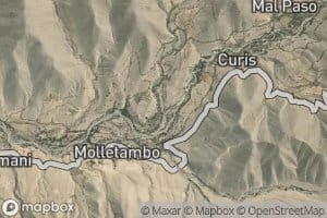 Quebrada Puerto Nuevo