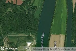 Jones Creek