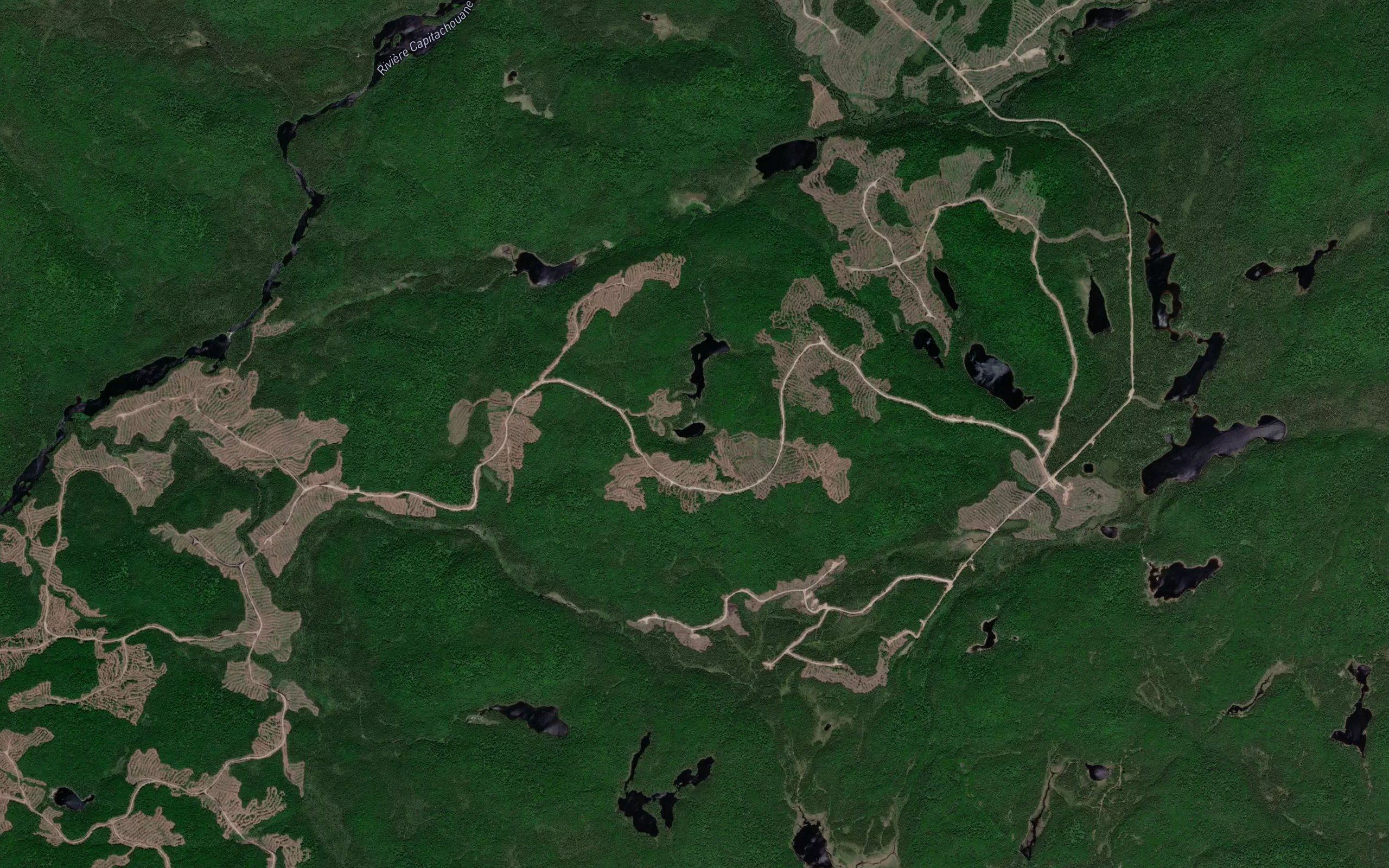 Lac Ardent