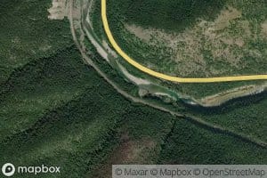Tank Creek
