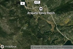 Arapaho Creek