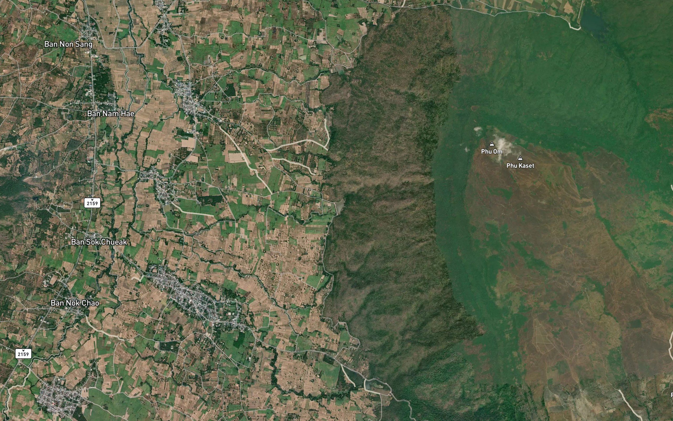 Ang Kep Nam Tha Kok Chan