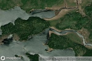 Weesakachak Creek