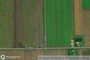 County Ditch Number Five