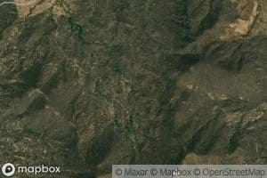 Barranca Rincon el Tule