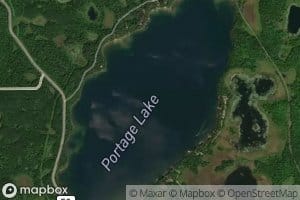 Portage Lake