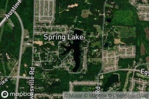 Spring Lake