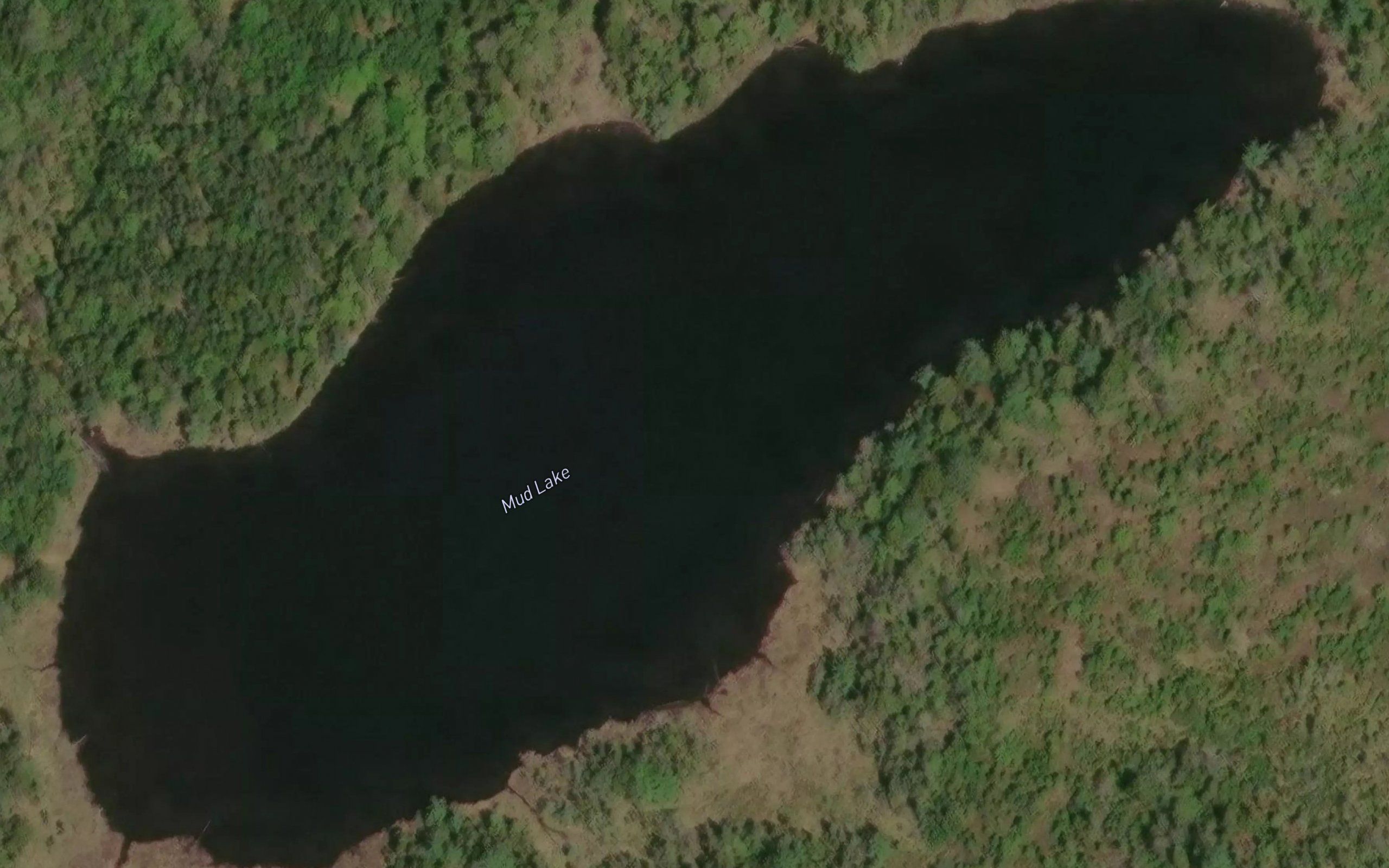 Mud Lake