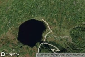 Bottsvatnet