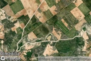 Manantial de la Fuente Duo