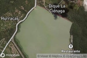 Laguna La Cienaga