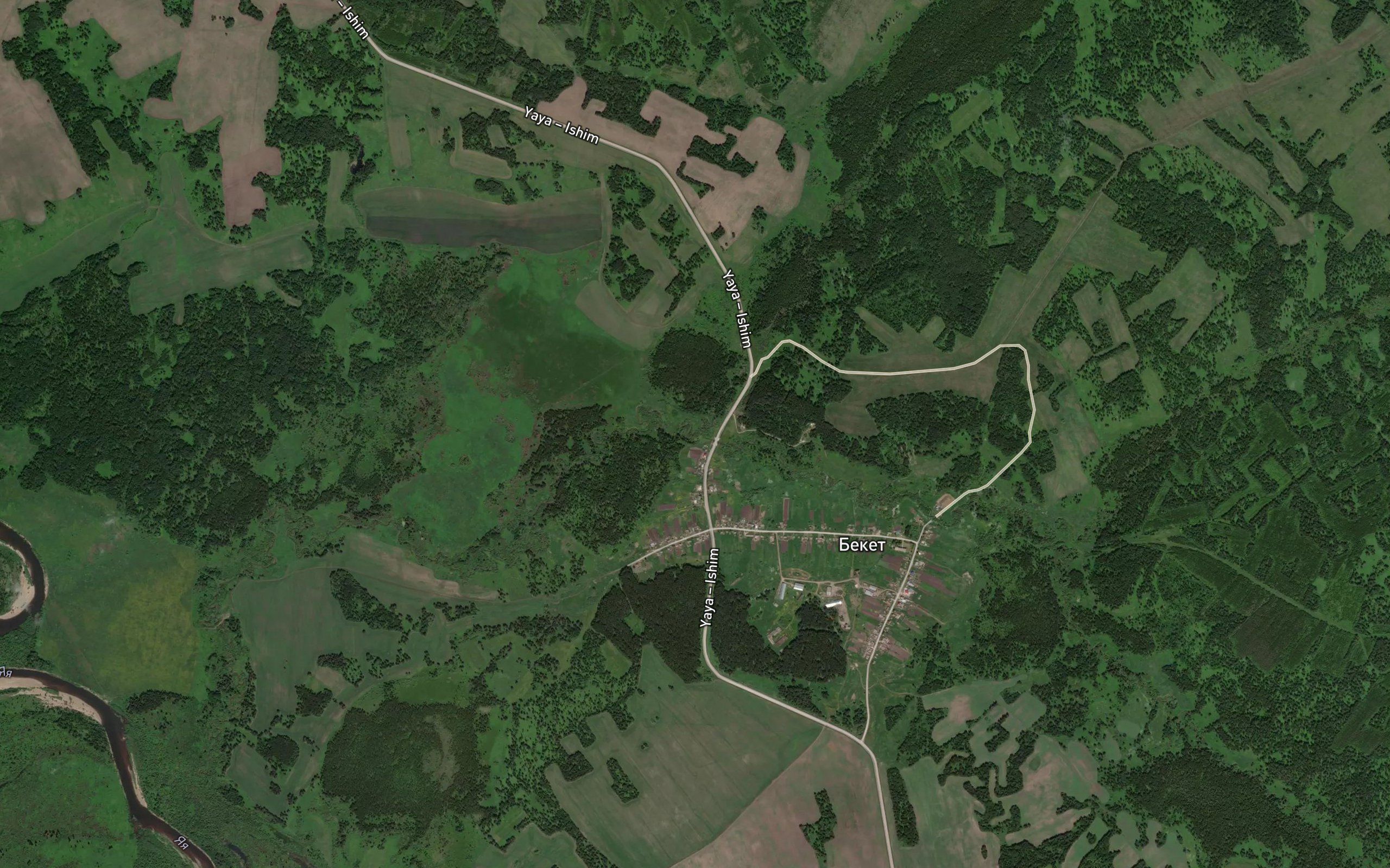 Yelovka