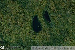 Lac Burelle