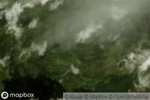 Quebrada La Estrella