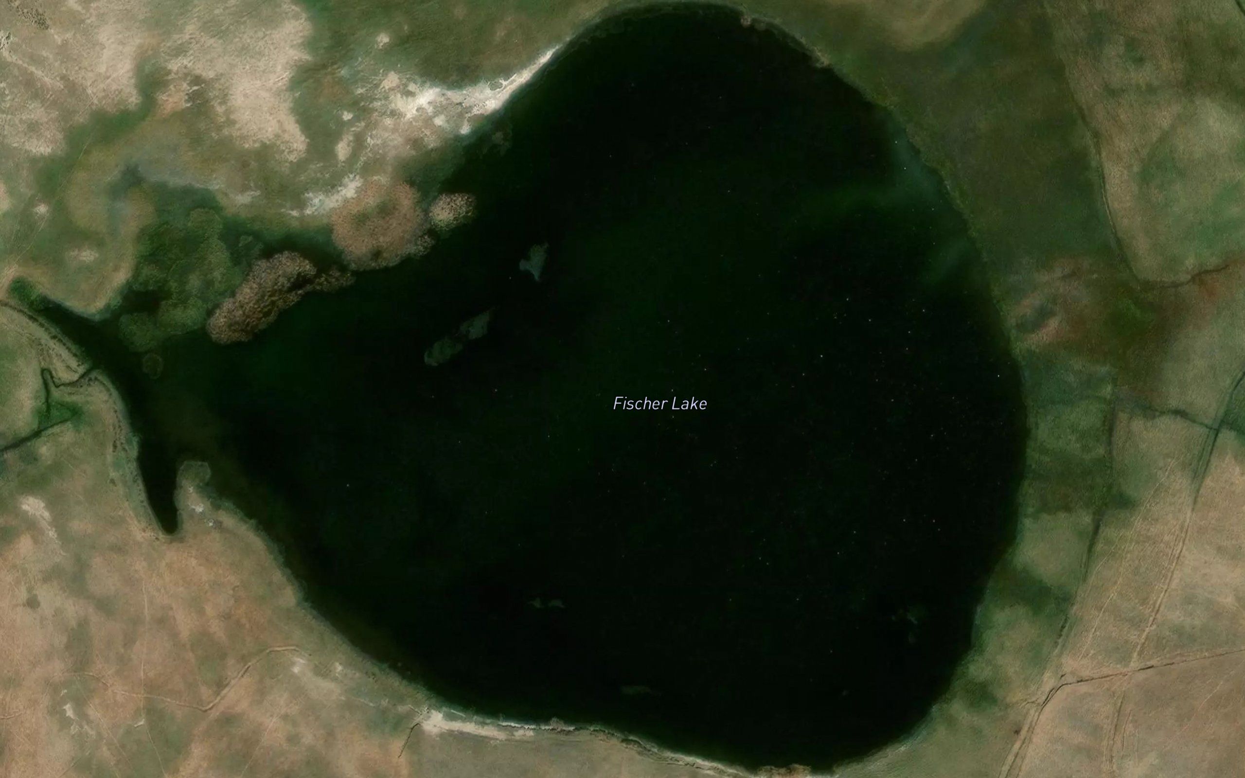Fischer Lake