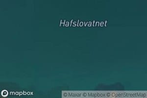 Hafslovatnet