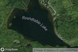 Roundtable Lake