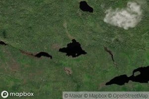 Murphys Black Duck Lake