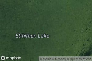 Etthithun Lake