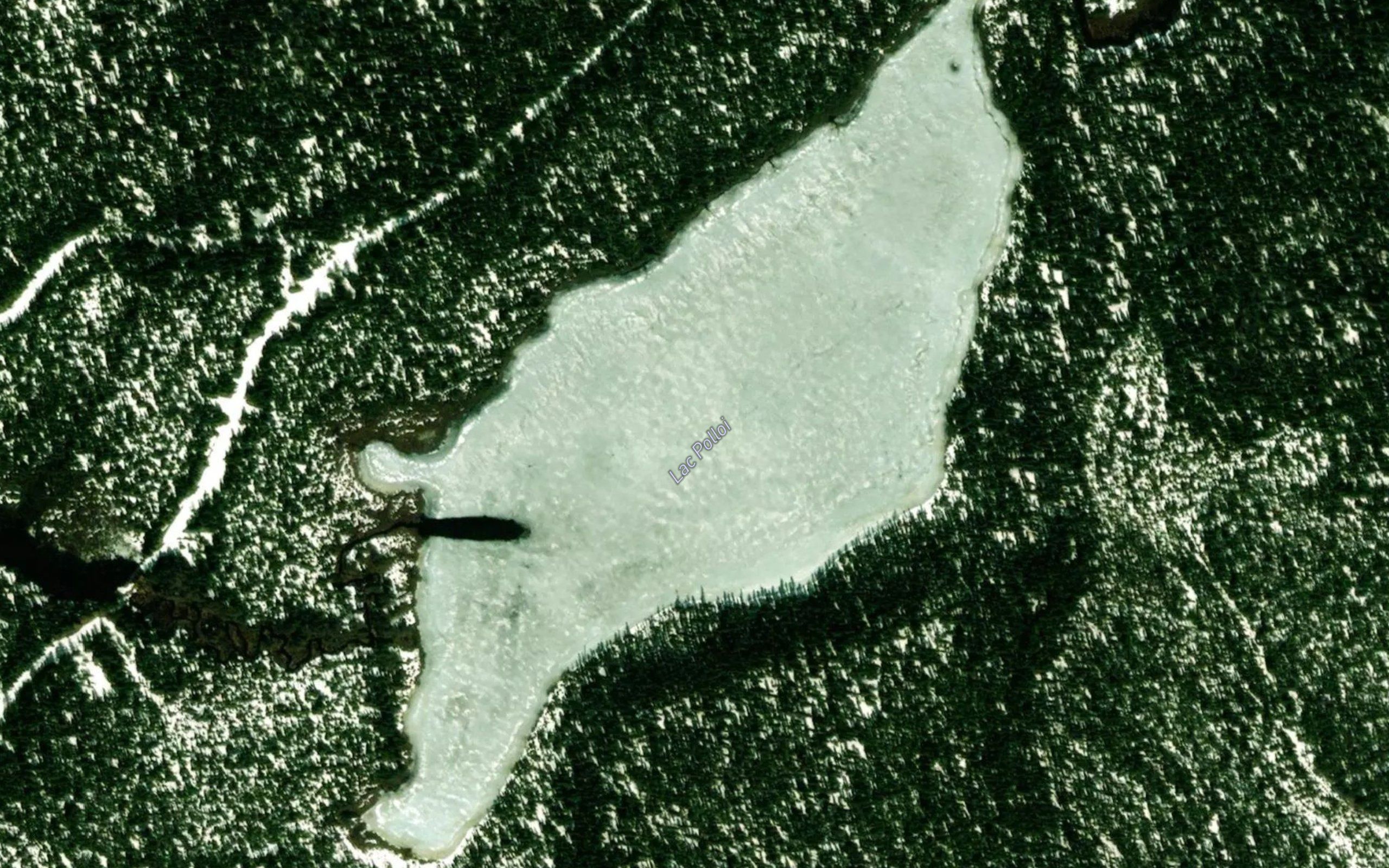 Lac Polloi