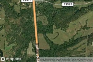Wildhorse Creek