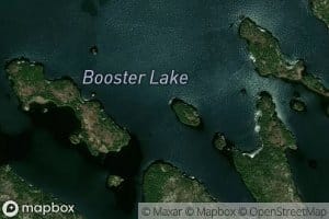 Booster Lake