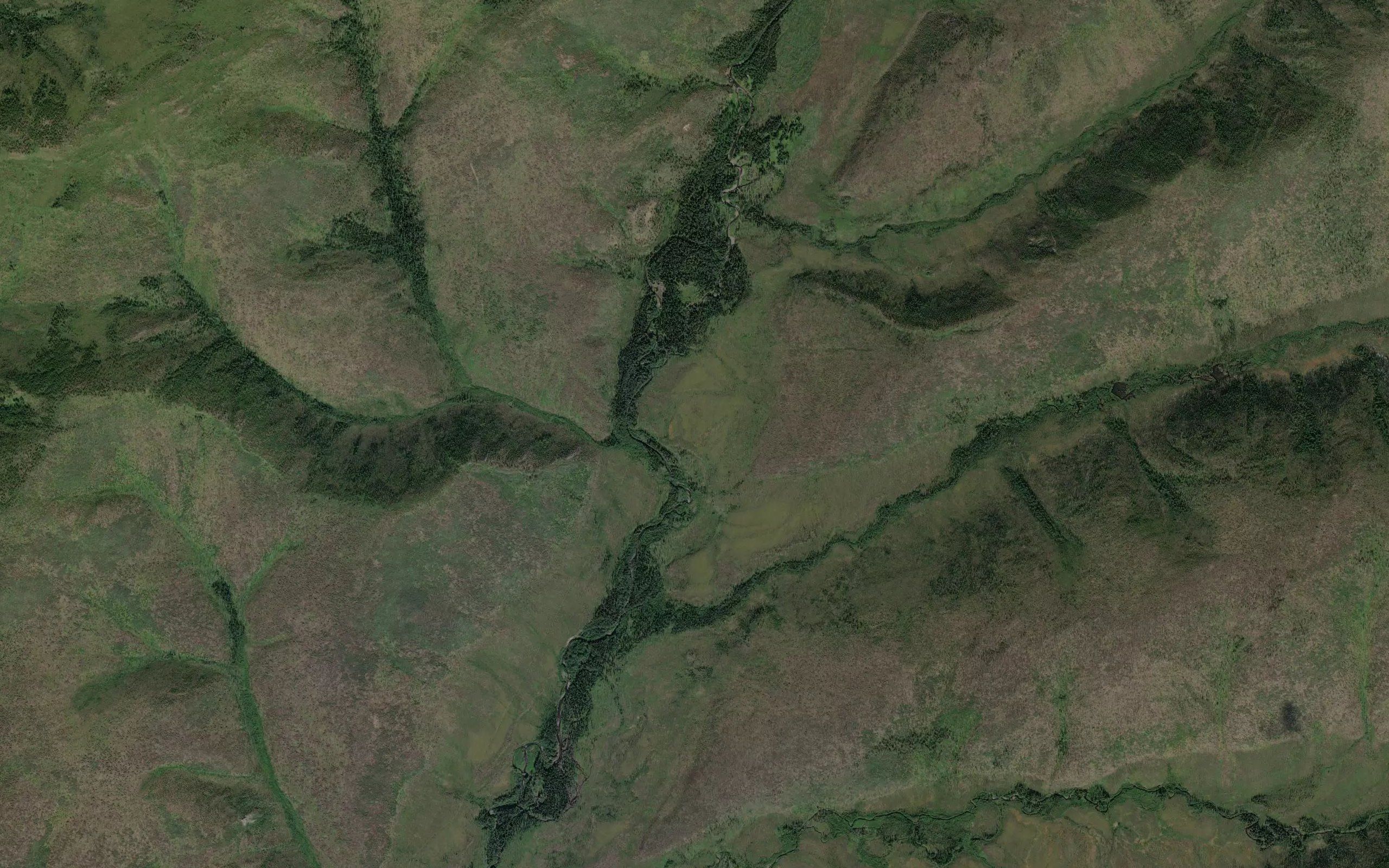 Horse Creek