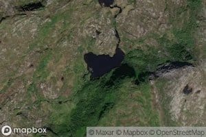 Gronlivatnet