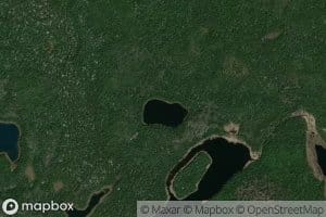 Lac Stark