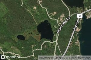Henneberry Lake