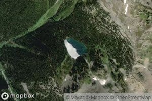 Blue Lake