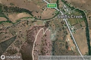 Swifts Creek