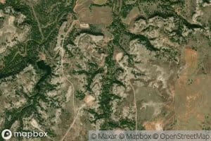 Johnson Number 1 Reservoir