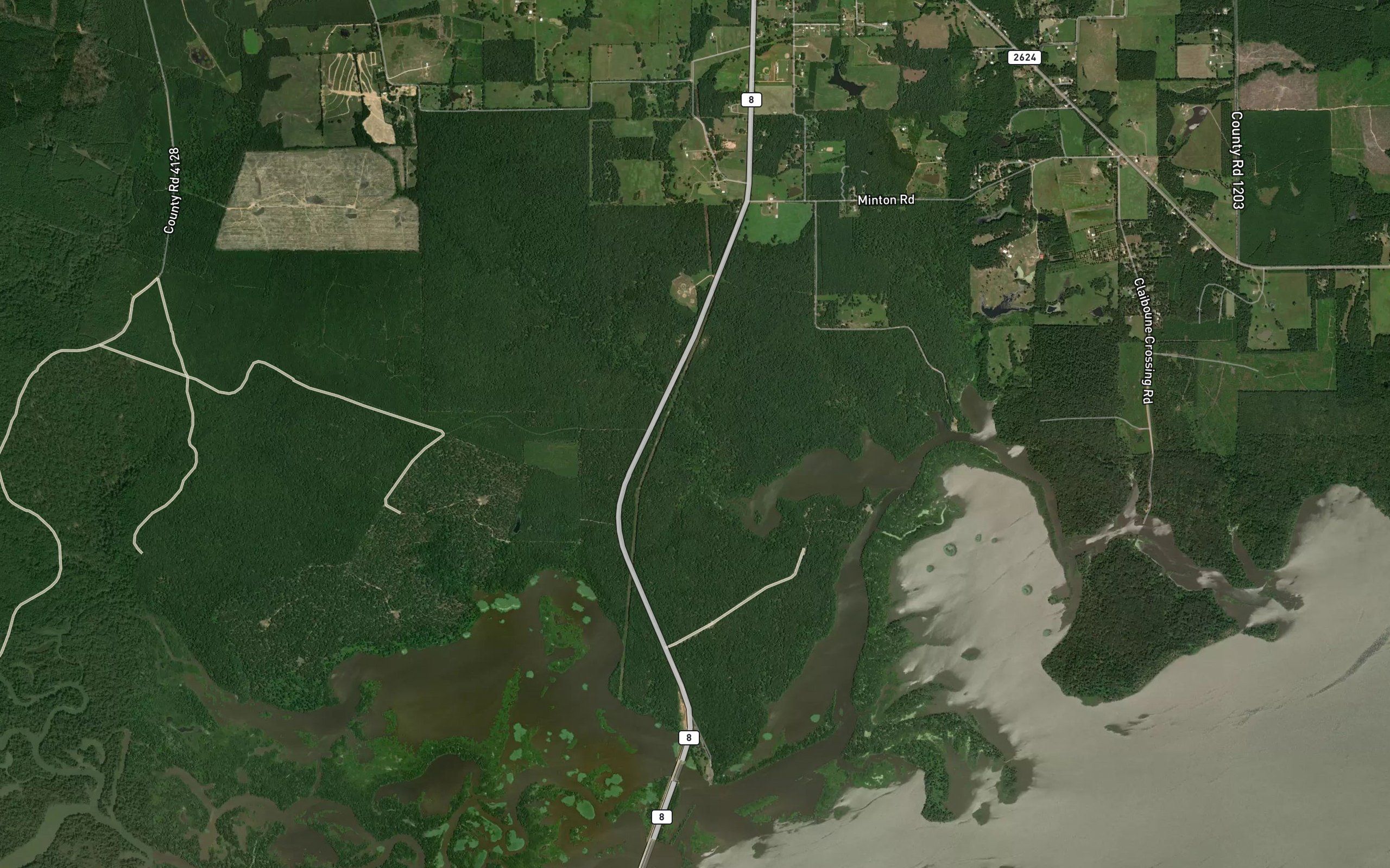 Thompson Creek