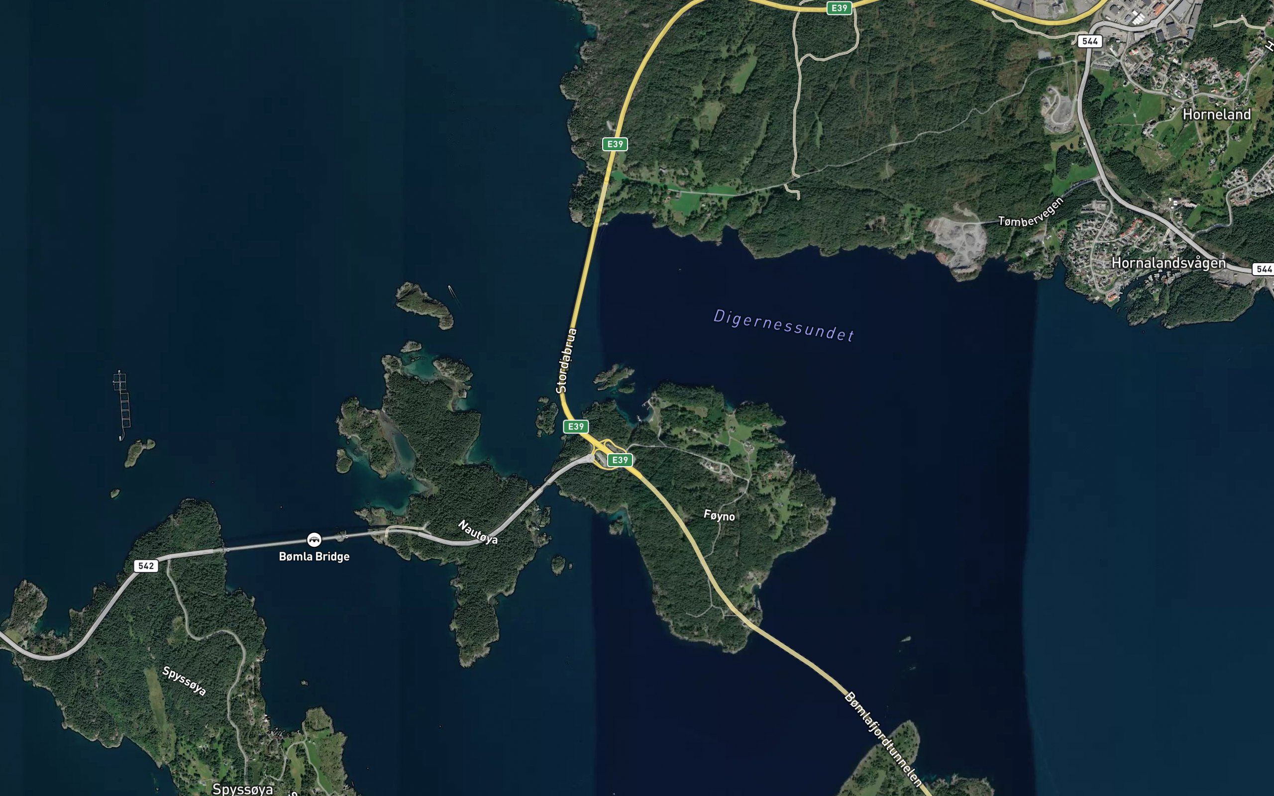 Kjolsvika